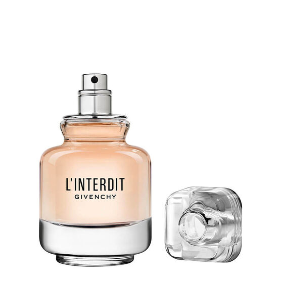 GIVENCHY   INTERDIT      HAIR 35ML